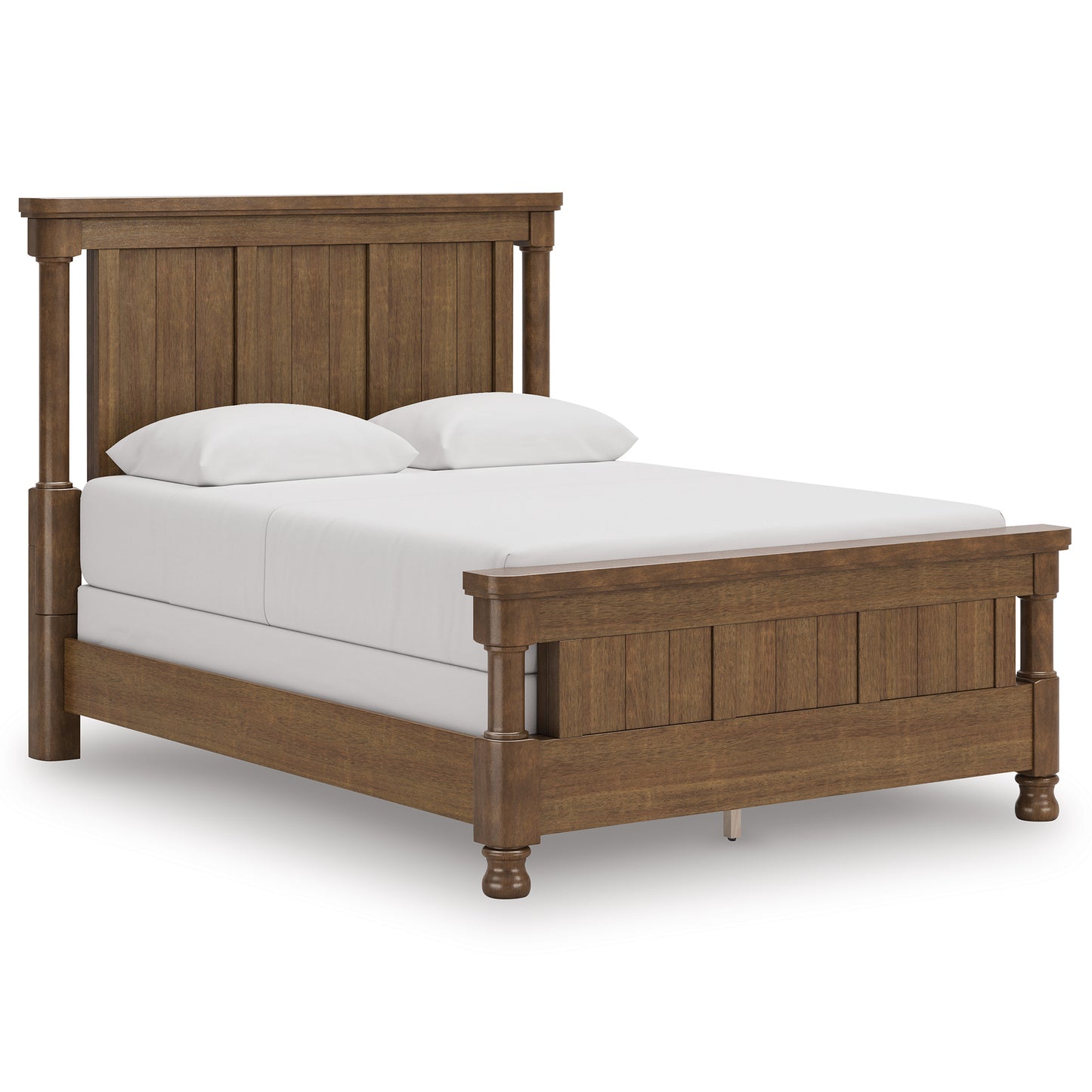Chadworth Queen Poster Bed