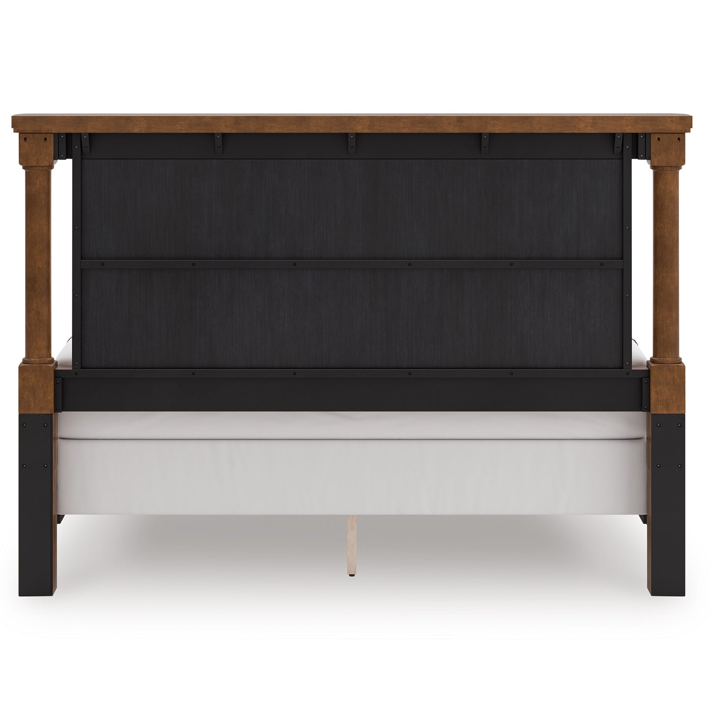 Chadworth California King Poster Bed