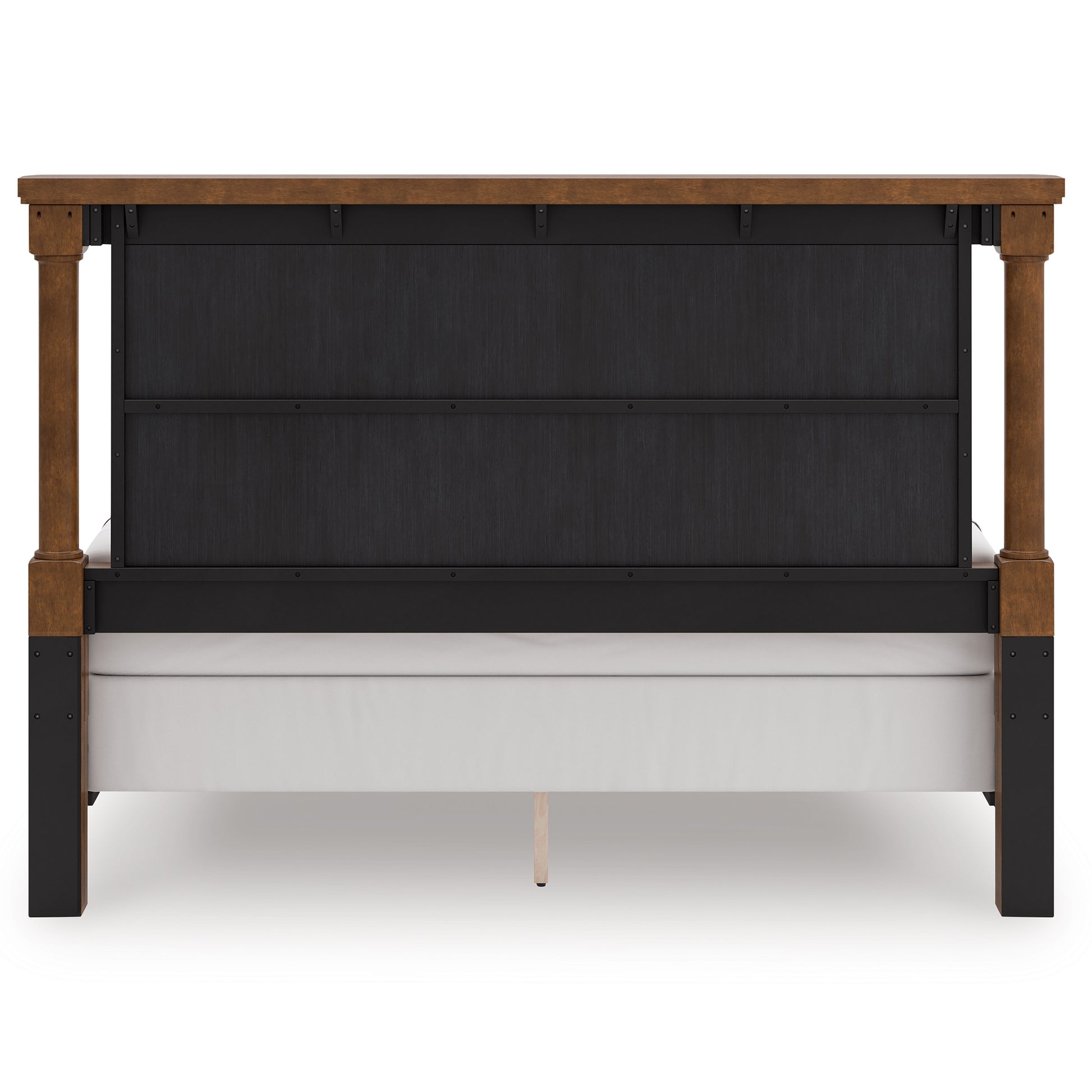 Chadworth California King Poster Bed