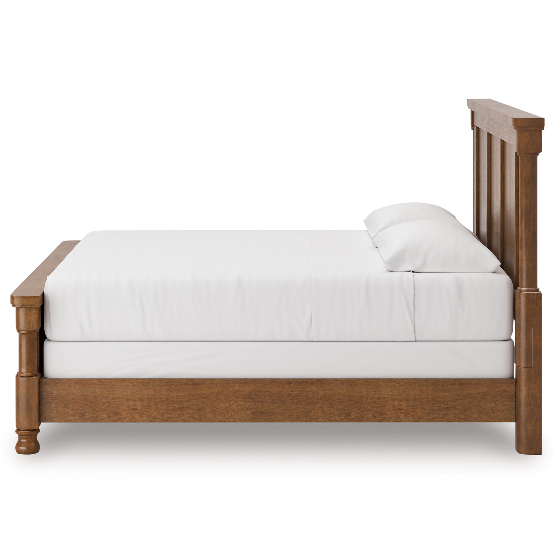 Chadworth California King Poster Bed