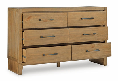 Sherbana Dresser