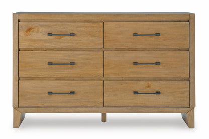 Sherbana Dresser