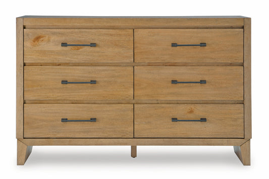 Sherbana Dresser