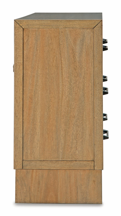 Sherbana Dresser