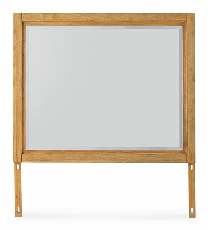 Sherbana Bedroom Mirror