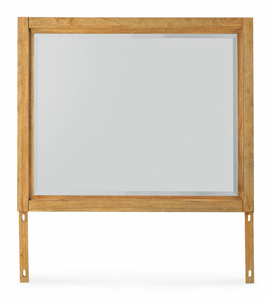 Sherbana Bedroom Mirror