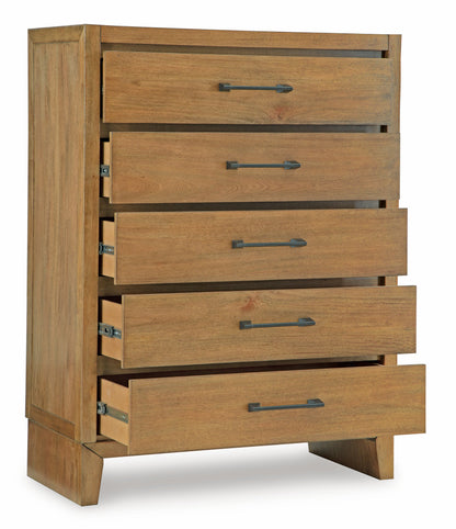 Sherbana Chest Of Drawers