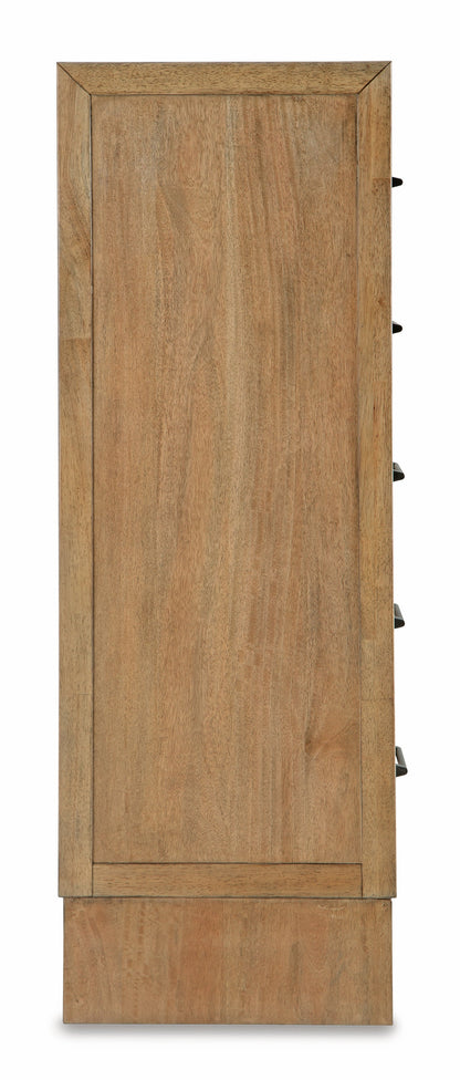 Sherbana Chest Of Drawers