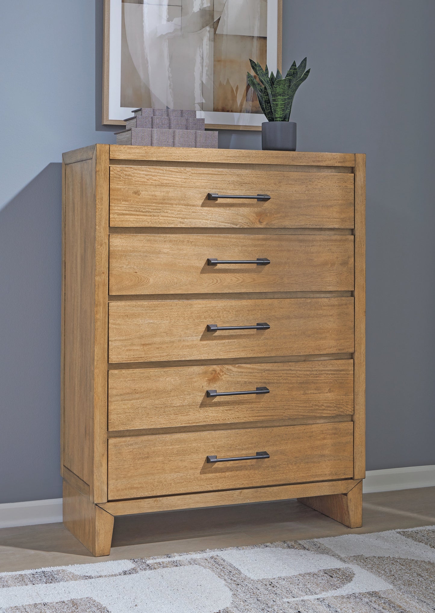 Sherbana Chest Of Drawers