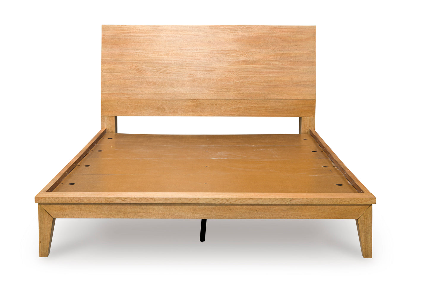 Sherbana Panel Bed