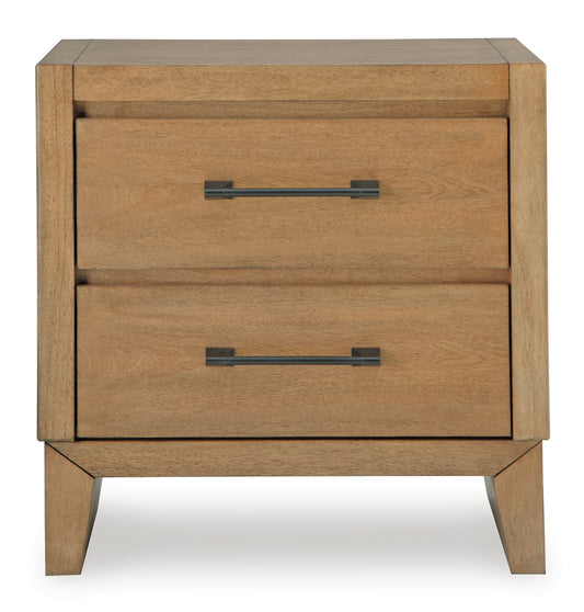 Sherbana Nightstand