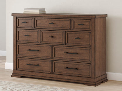 Taffenbrook Dresser