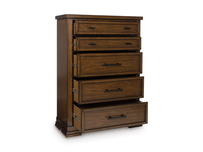 Taffenbrook Chest Of Drawers