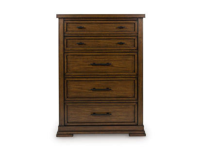 Taffenbrook Chest Of Drawers