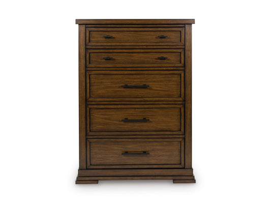 Taffenbrook Chest Of Drawers