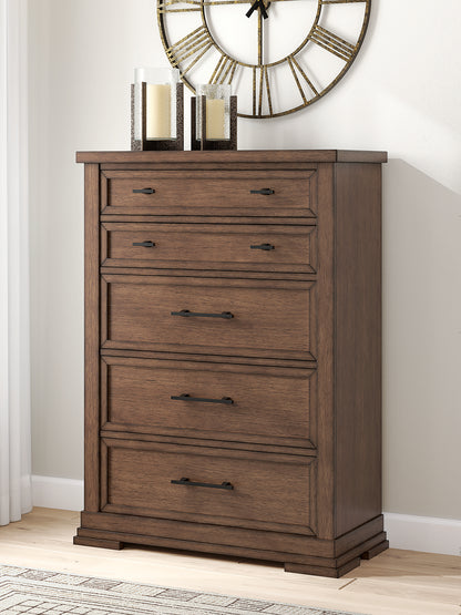 Taffenbrook Chest Of Drawers
