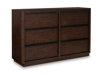 Kendamor Dresser