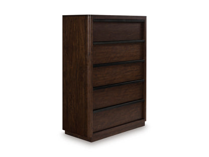 Kendamor Chest of Drawers