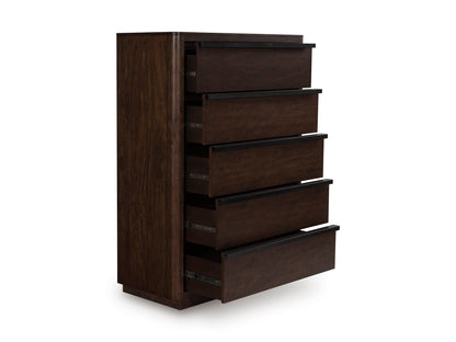 Kendamor Chest of Drawers