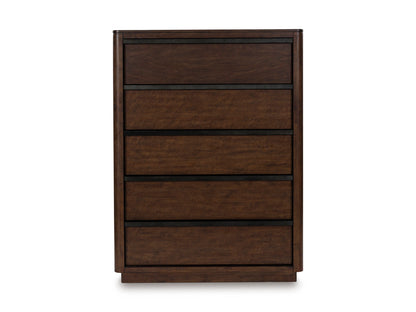 Kendamor Chest of Drawers