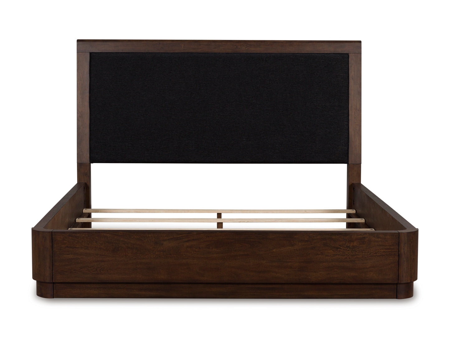 Kendamor Upholstered Panel Bed