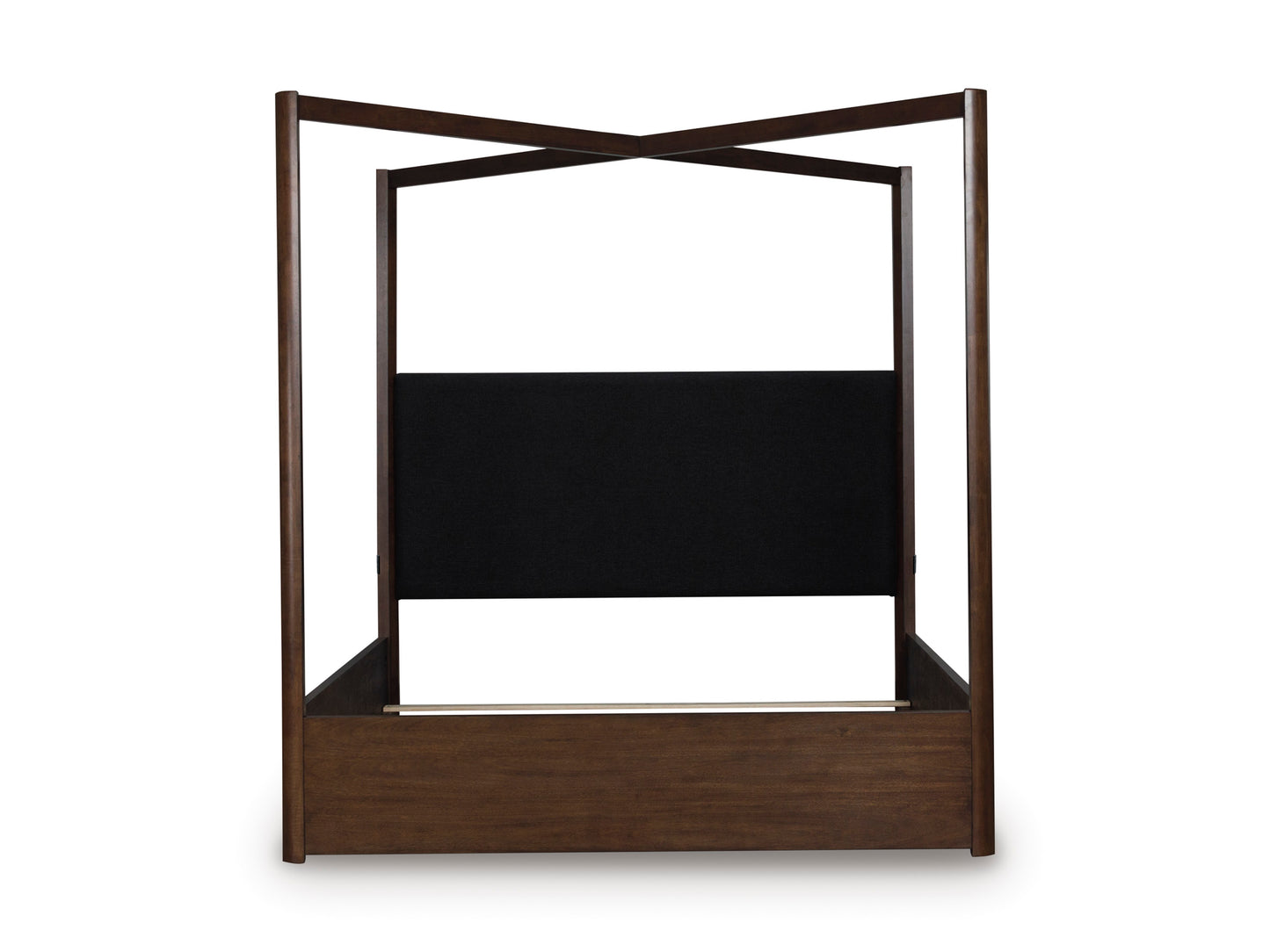 Kendamor Canopy Bed