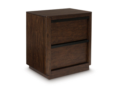 Kendamor Nightstand