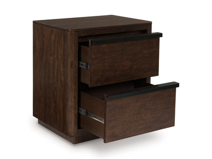 Kendamor Nightstand