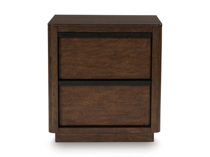 Kendamor Nightstand