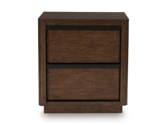Kendamor Nightstand