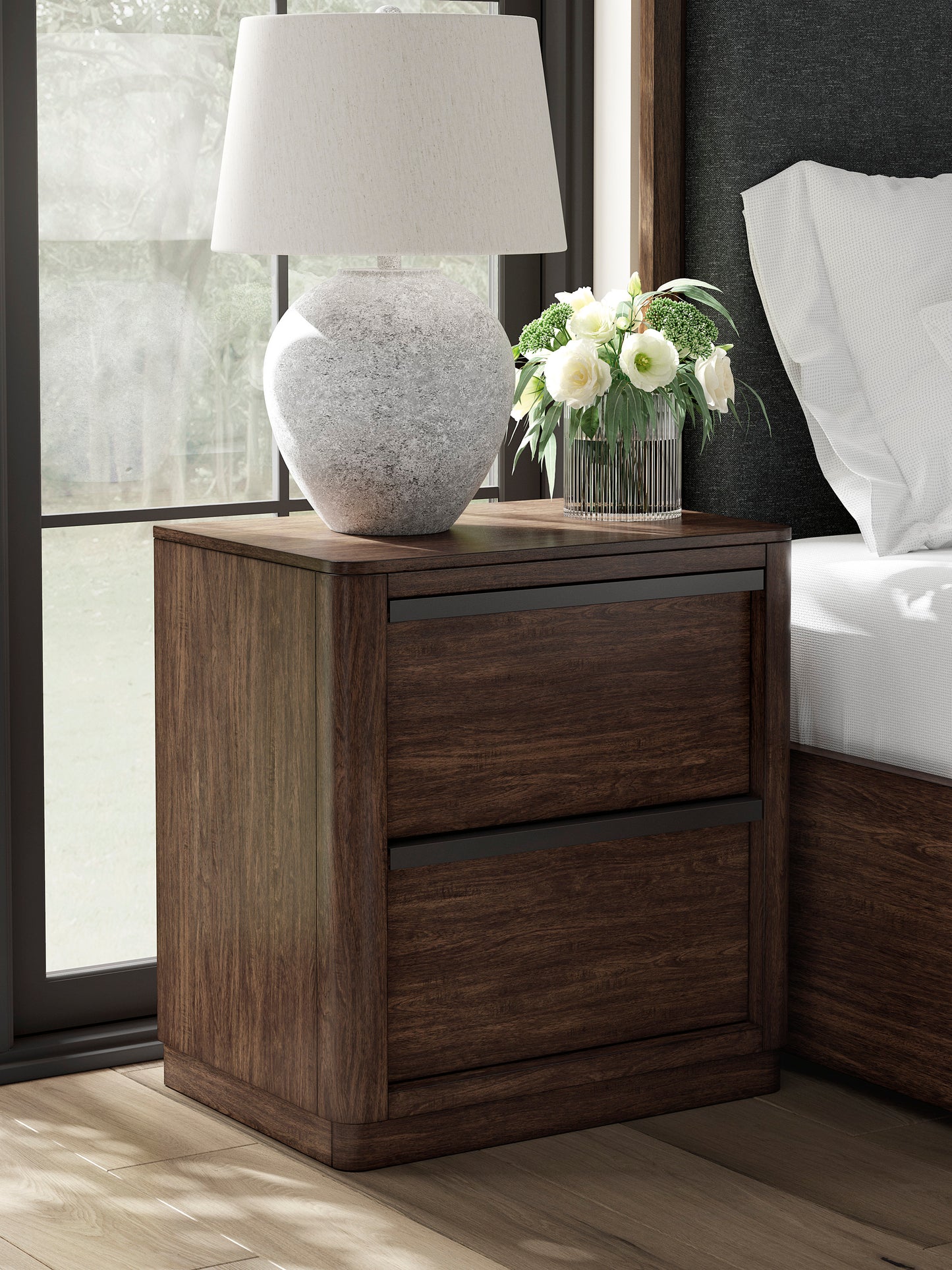 Kendamor Nightstand