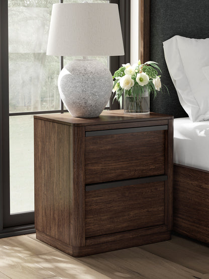 Kendamor Nightstand