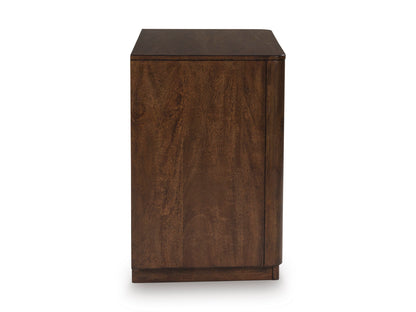 Kendamor Nightstand