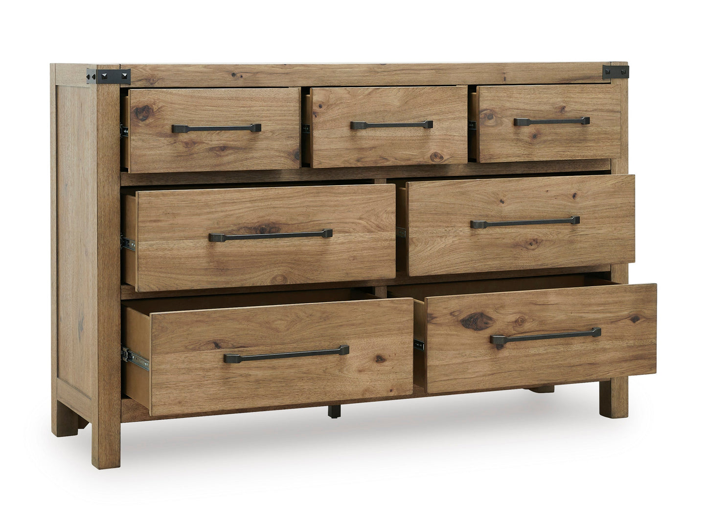 Ridgester Dresser
