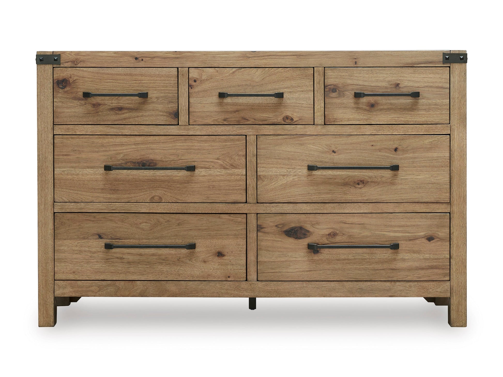 Ridgester Dresser