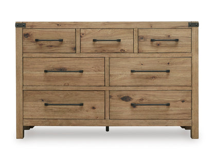 Ridgester Dresser