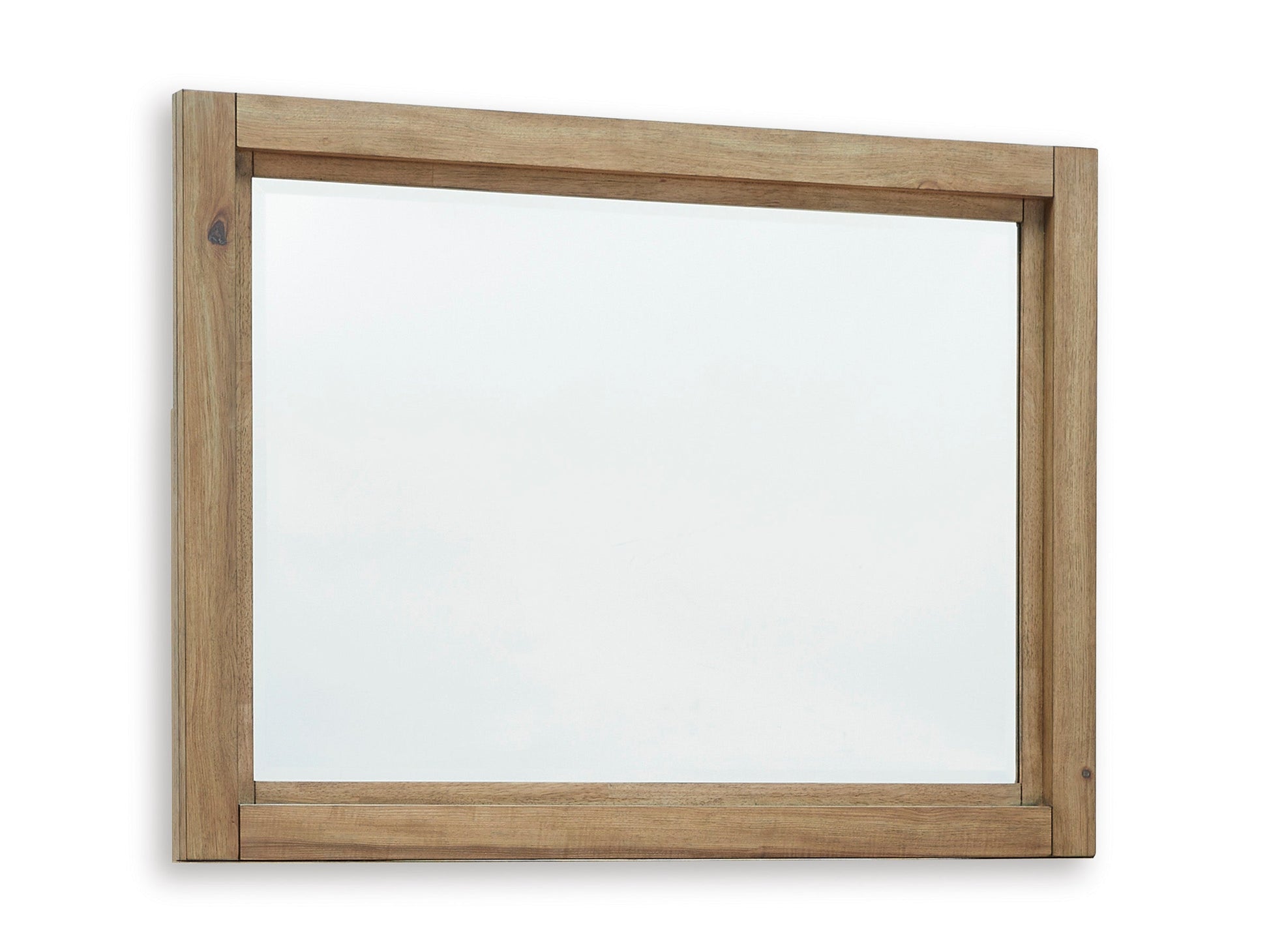 Ridgester Bedroom Mirror