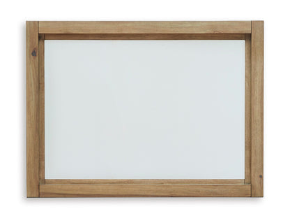 Ridgester Bedroom Mirror