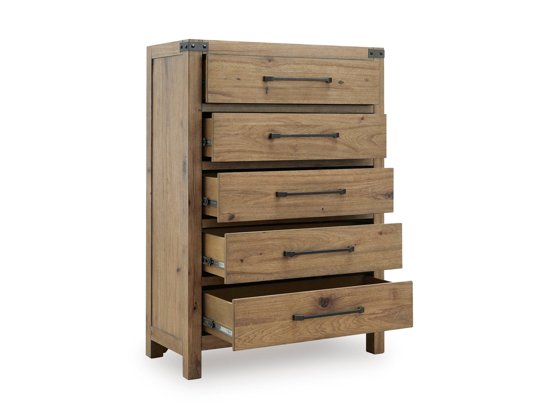 Ridgester Chest of Drawers