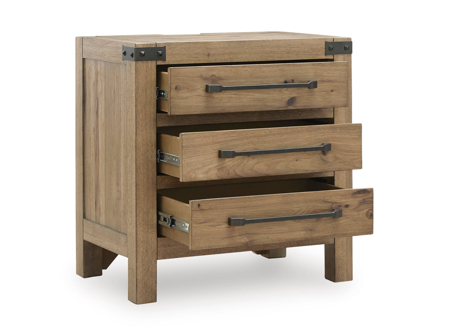 Ridgester Nightstand