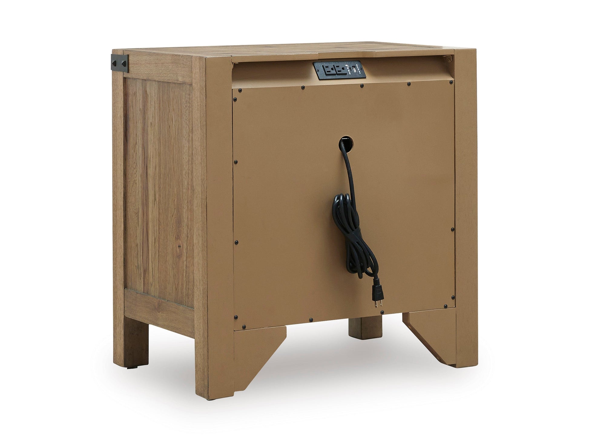 Ridgester Nightstand