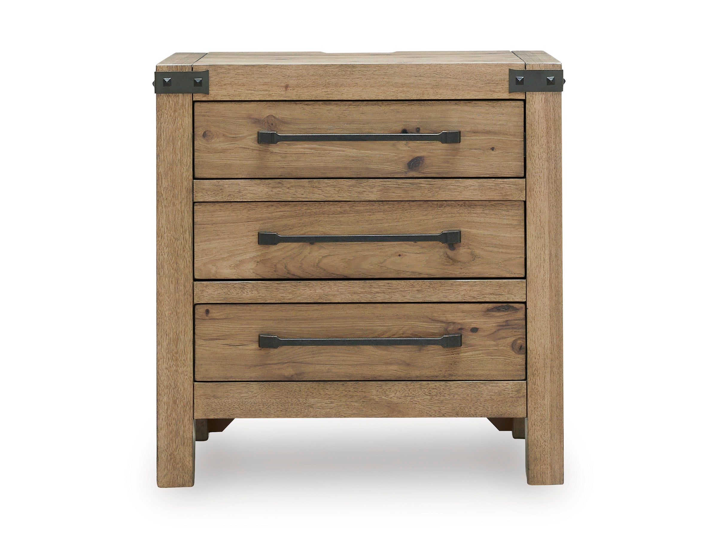 Ridgester Nightstand – John V Schultz Furniture