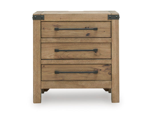Ridgester Nightstand
