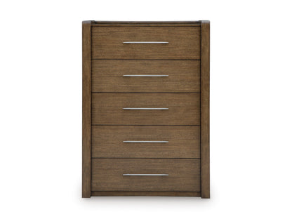 Marxmore Chest of Drawers