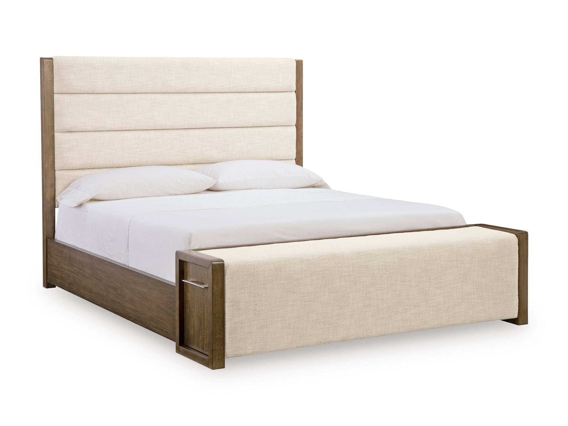 Marxmore Upholstered Storage Bed