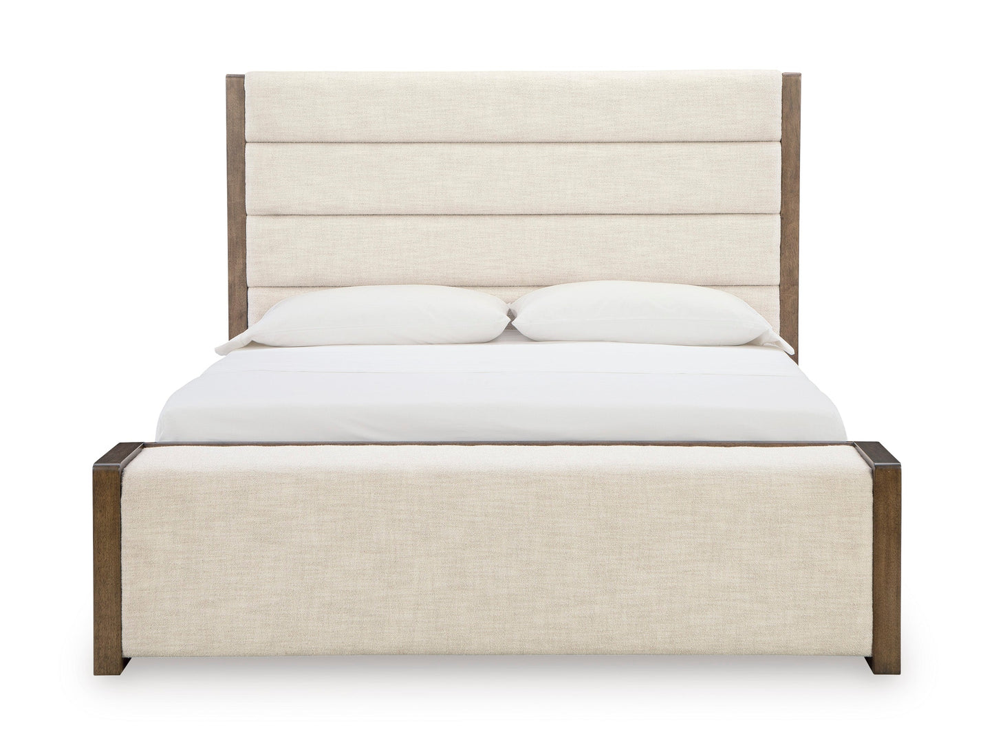 Marxmore Upholstered Storage Bed