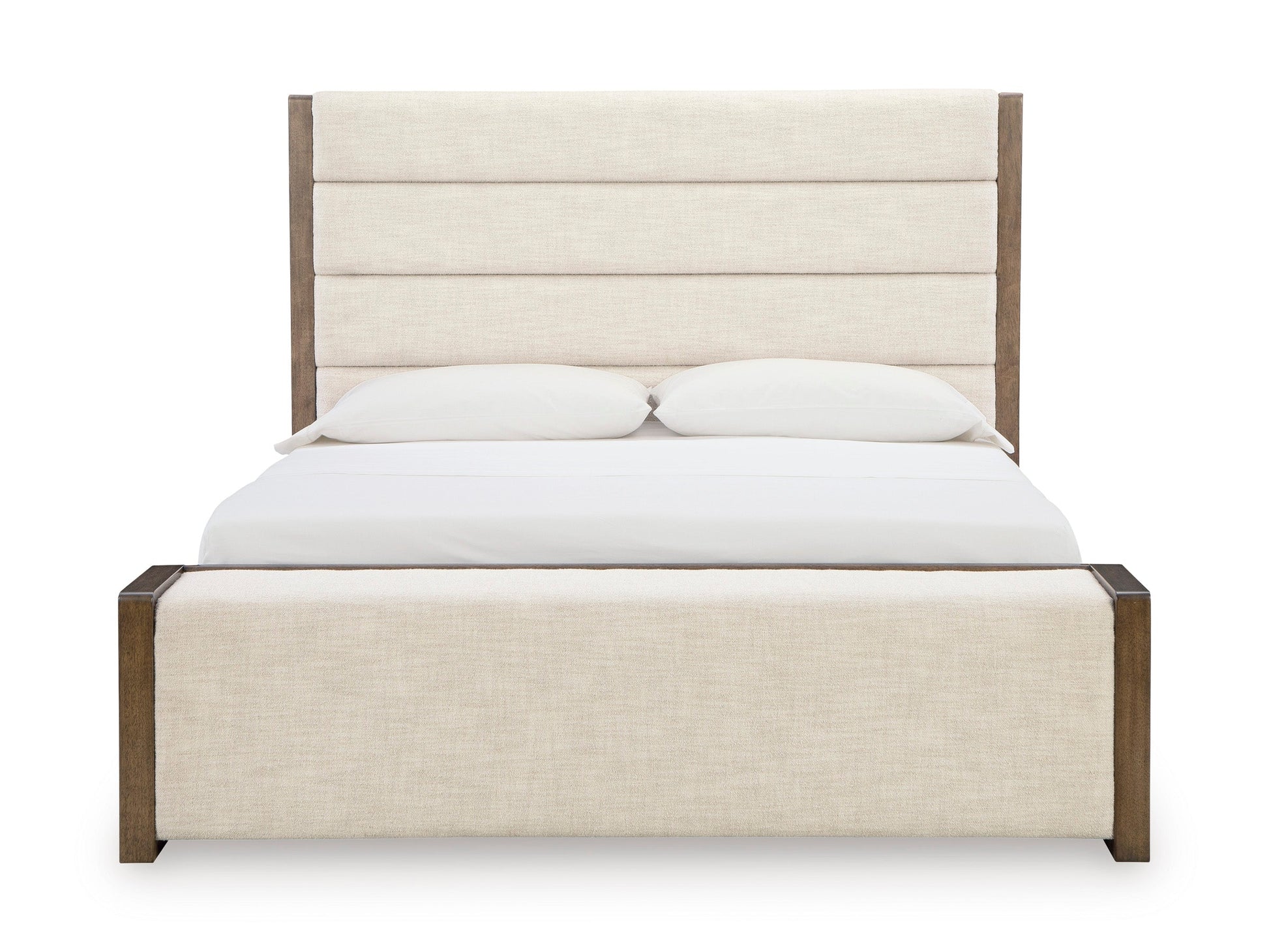 Marxmore Upholstered Storage Bed