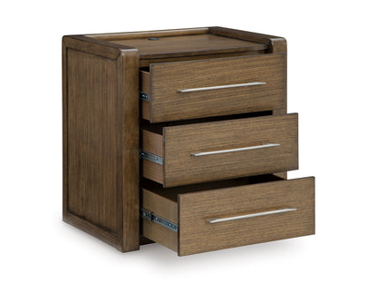 Marxmore Nightstand