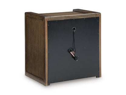 Marxmore Nightstand