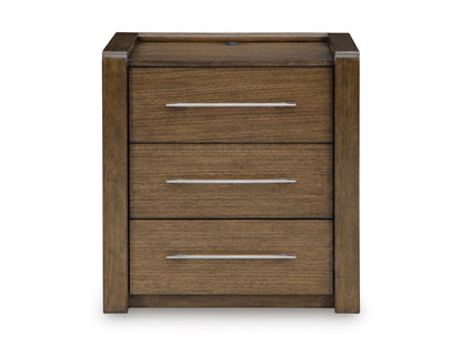 Marxmore Nightstand